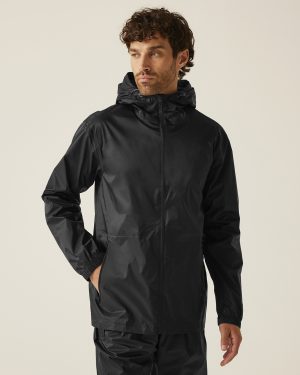 Pro packaway jacket 1 Pro packaway jacket