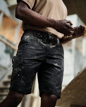 Pro cargo shorts 1 Pro cargo shorts