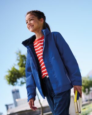 Kids Dover jacket 1 Kids Dover jacket