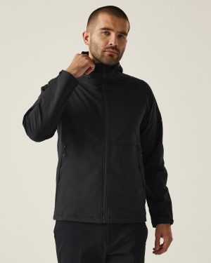 X-Pro Prolite stretch softshell