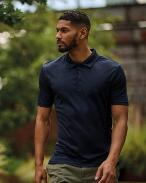 Honestly made recycled polo 1 Honestly made recycled polo