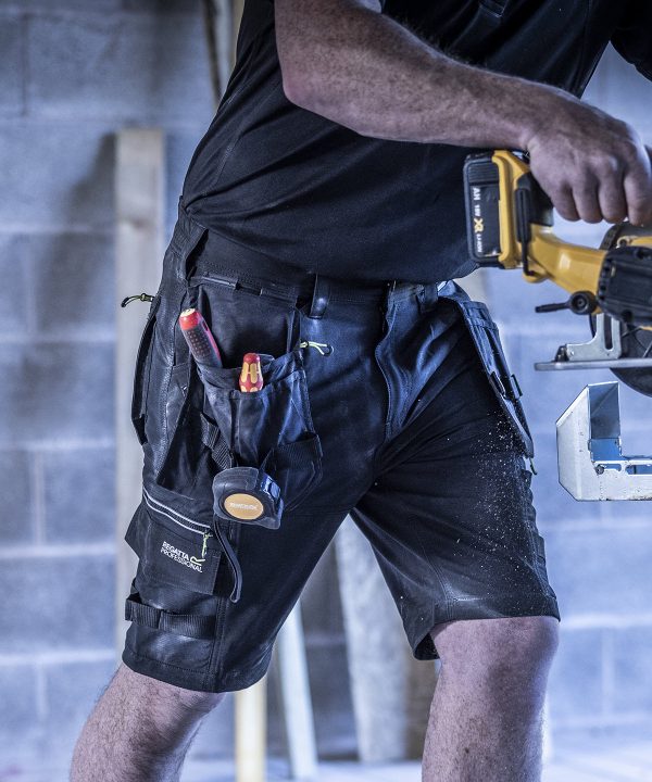 Infiltrate stretch holster shorts 1 Infiltrate stretch holster shorts