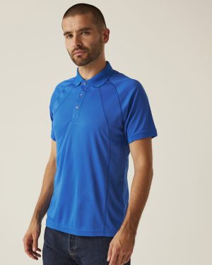 Coolweave polo 1 Coolweave polo