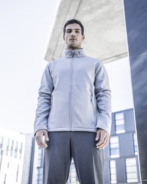 Ascender 2-layer softshell