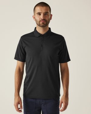 Pro wicking polo 1 Pro wicking polo