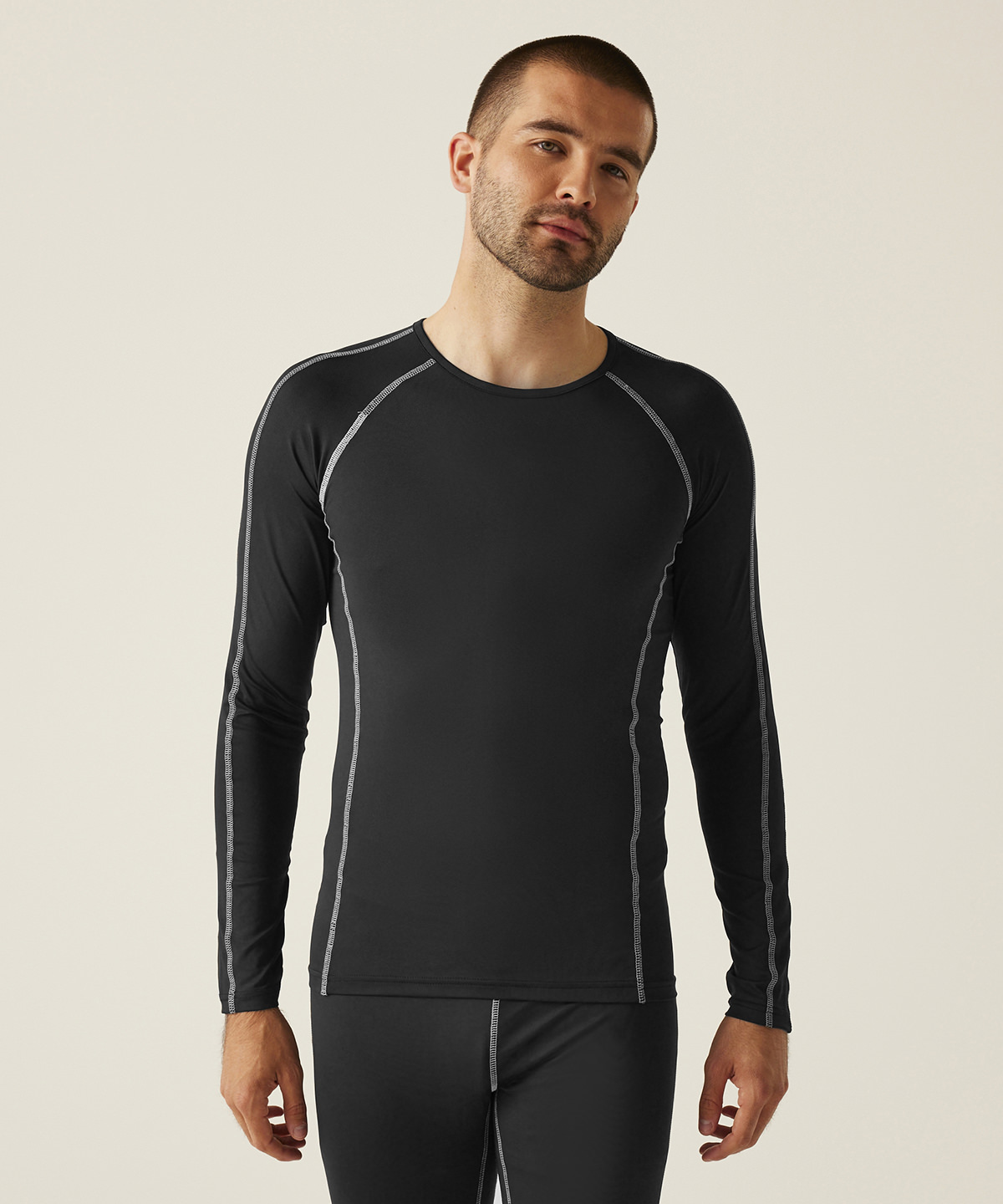 Pro long sleeve baselayer