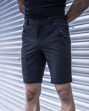 Prolite stretch shorts