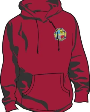 St Stephens Leavers Hoodie 2026