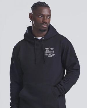 WMMOG Hoodie