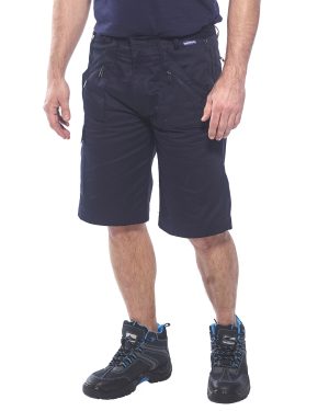 Action shorts (S889) regular fit 1 Action shorts (S889) regular fit