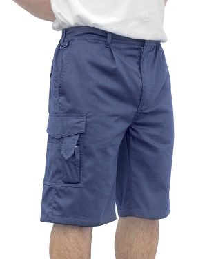 Combat Shorts (S790) regular fit 1 Combat Shorts (S790) regular fit