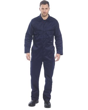 Euro work coverall (S999) 1 Euro work coverall (S999)