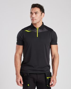 DX4 Polo shirt (DX410) 1 DX4 Polo shirt (DX410)