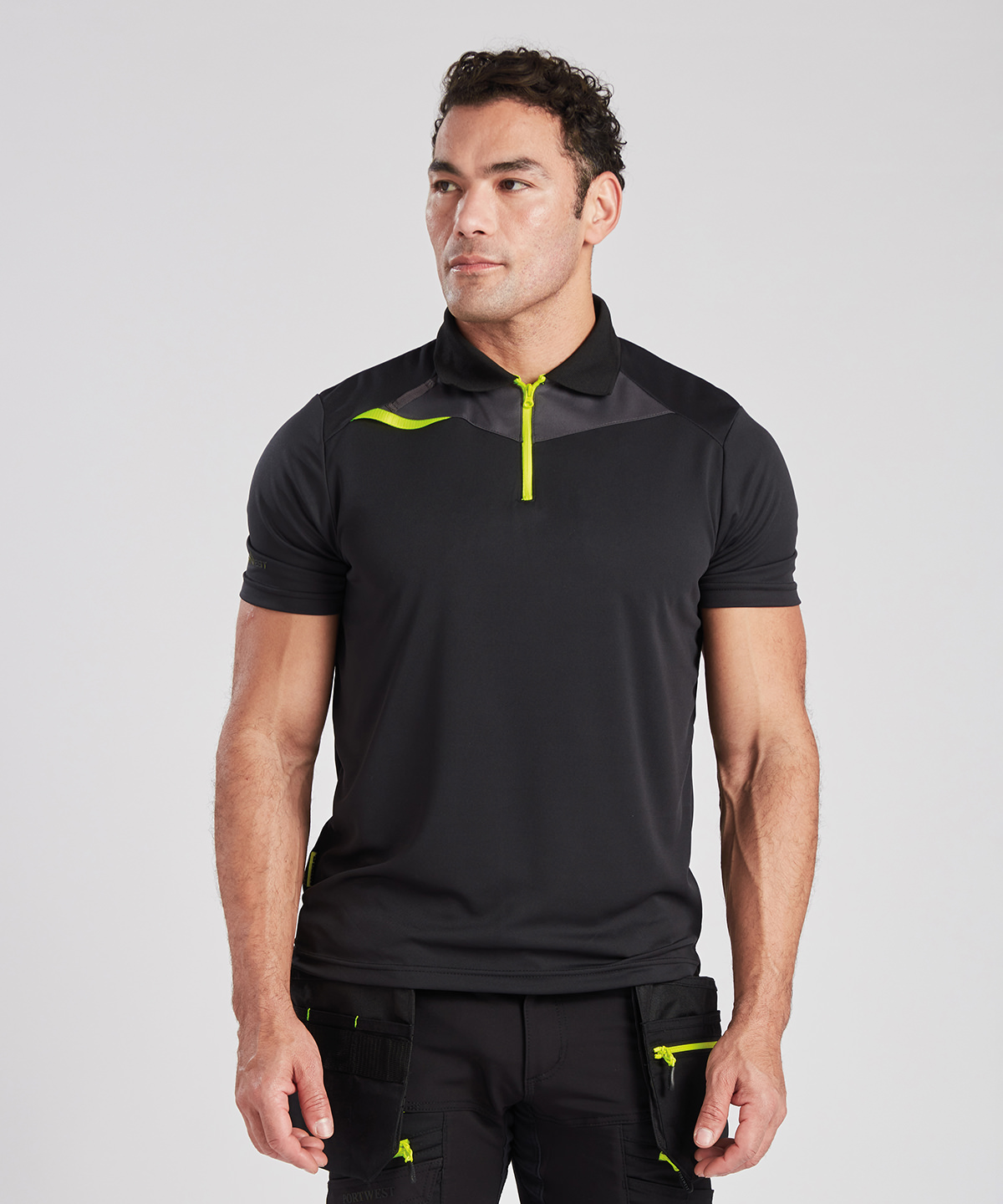 DX4 Polo shirt (DX410)