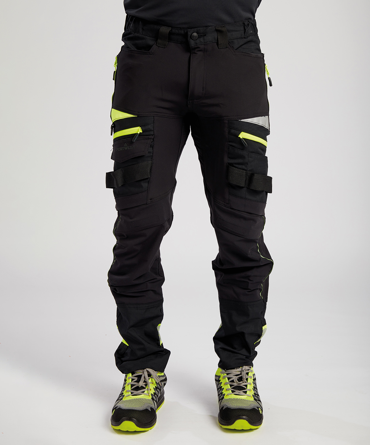 DX4 Service trousers (DX449)