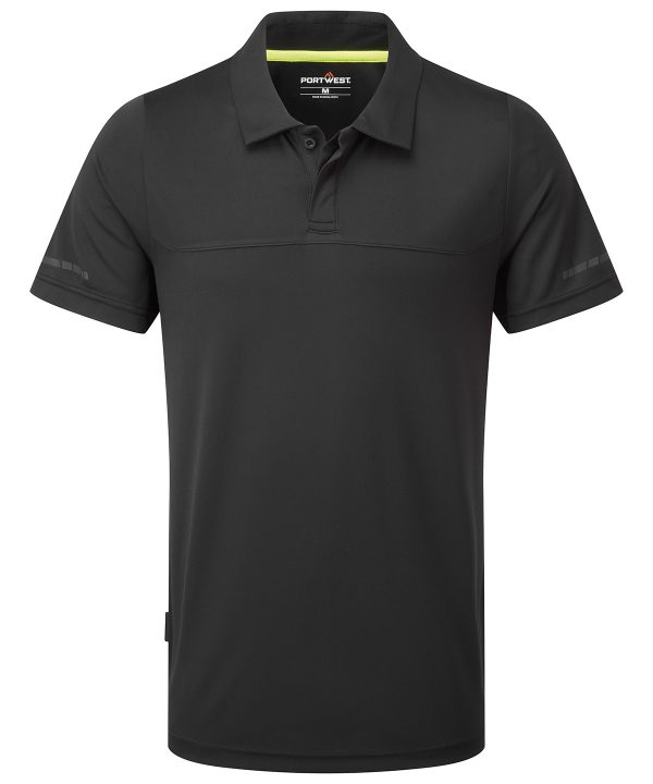 EV4 polo shirt (EV410) 1 EV4 polo shirt (EV410)