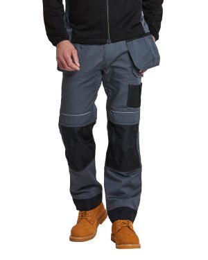 PW3 Holster work trousers (T602) regular fit 1 PW3 Holster work trousers (T602) regular fit