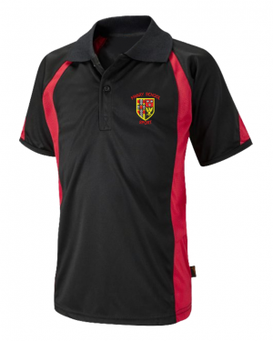 The Friary School Boys PE Polo