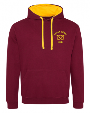 Hagley Bowls Pullover Hoodie