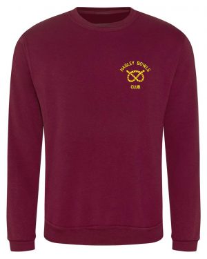 Hagley Bowls Sweatshirt
