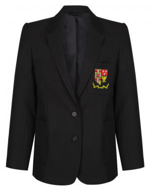 The Friary School Girls Blazer