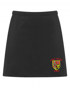 The Friary School Skort