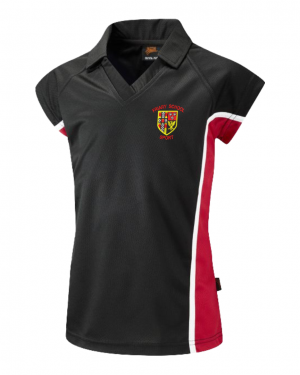 The Friary School Girls PE Polo