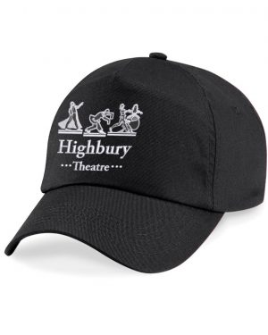 Highbury Theatre Cap
