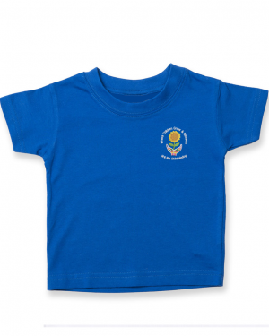 M & M’s Childminding T-Shirt