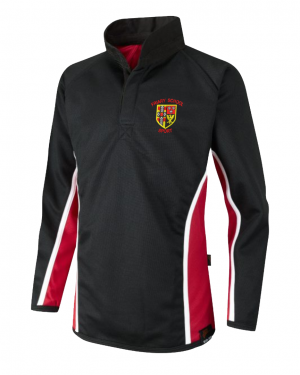 The Friary School Rugby Shirt