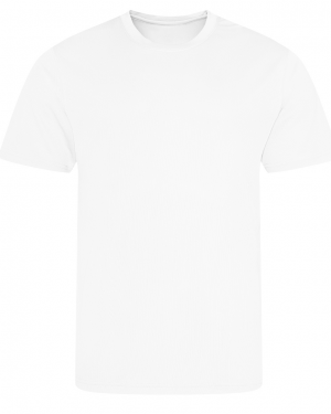 Rugeley John Taylor Cool Wicking Fabric PE T-shirt (Plain)