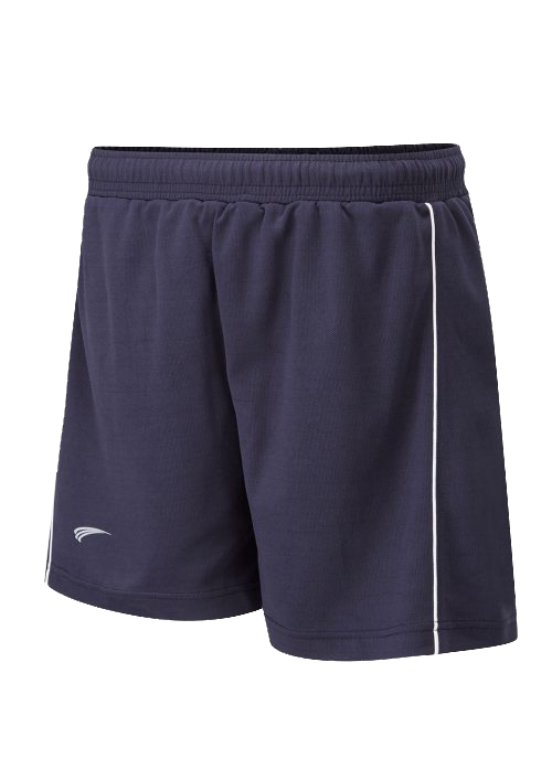 Rugeley John Taylor PE Shorts (Plain)