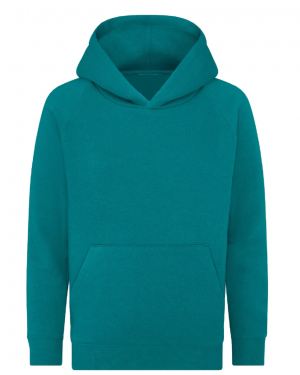Rugeley John Taylor Hoodie (Plain)
