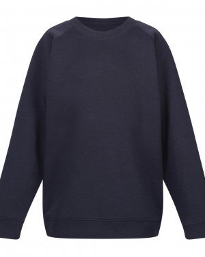 Rugeley John Taylor Sweatshirt (Plain)