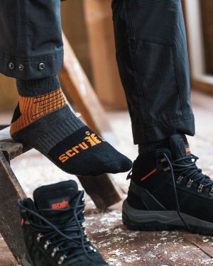 Trade socks (3-pack)
