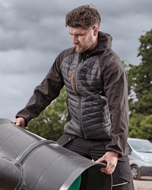 Trade thermo jacket 1 Trade thermo jacket