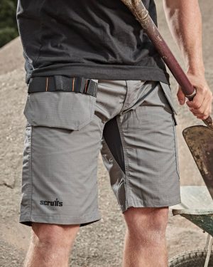 Trade Flex holster shorts 1 Trade Flex holster shorts