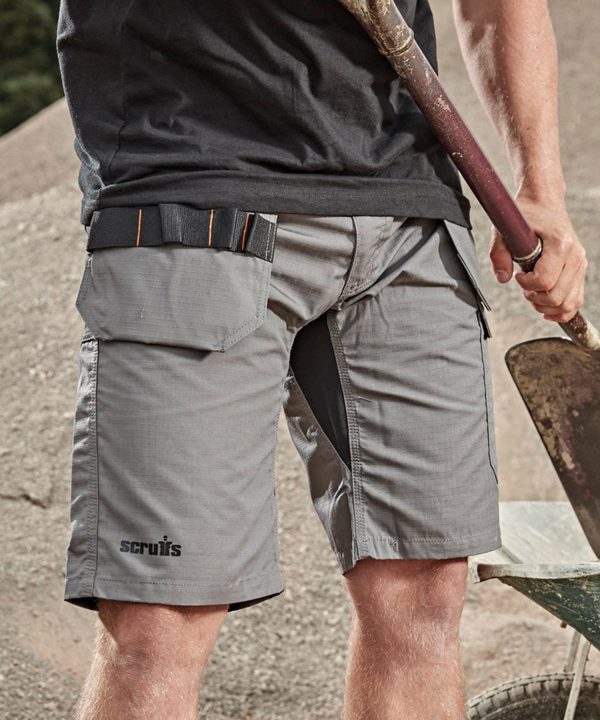Trade Flex holster shorts 1 Trade Flex holster shorts