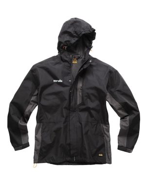 Worker jacket 1 Worker jacket