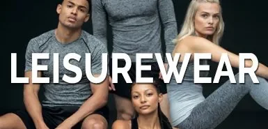 leisurewear