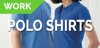 poloshirts